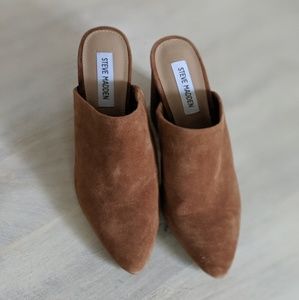 steve madden adison mule